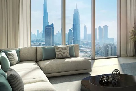 3 غرف نوم شقة في BLVD HEIGHTS وسط مدينة دبي, الإمارات العربية المتحدة رقم 95214 2