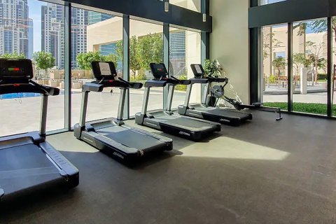 3 غرف نوم شقة في BLVD HEIGHTS وسط مدينة دبي, الإمارات العربية المتحدة رقم 95214 6