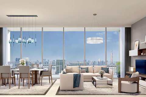 Appartement de 3 chambres à HARBOUR GATE Dubai Creek Harbour (The Lagoons), UAE No. 95188 5