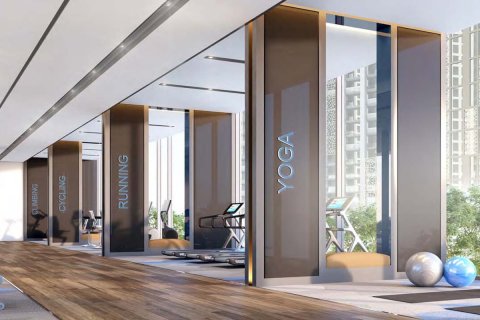 Appartement de 3 chambres à HARBOUR GATE Dubai Creek Harbour (The Lagoons), UAE No. 95188 2