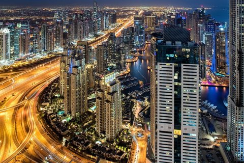 MARINA ARCADE  No. 69497