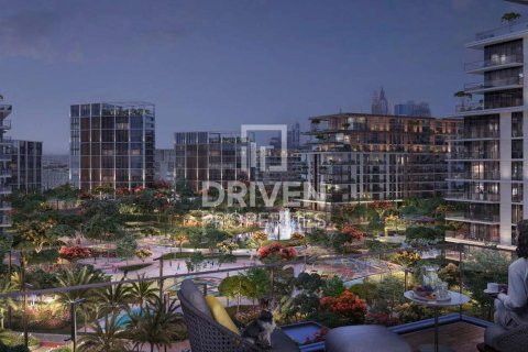 Квартира с 3 спальнями в City Walk, ОАЭ №84513 11