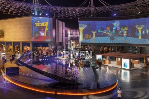 Квартира с 3 спальнями в City Walk, ОАЭ №84513 5