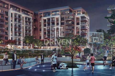 Квартира с 3 спальнями в City Walk, ОАЭ №84513 7