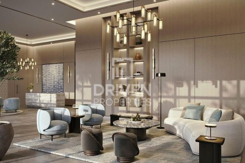 Квартира с 3 спальнями в City Walk, ОАЭ №84513 3