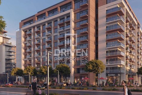 Квартира с 3 спальнями в City Walk, ОАЭ №84513 10