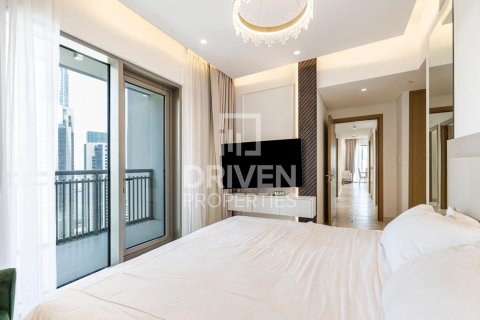 Appartement de 3 chambres à Creekside 18, UAE No. 84512 10