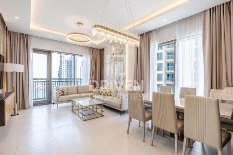 Appartement de 3 chambres à Creekside 18, UAE No. 84512 3
