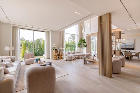 4 bedrooms Villa in Jumeirah Islands, UAE No. 84510 24