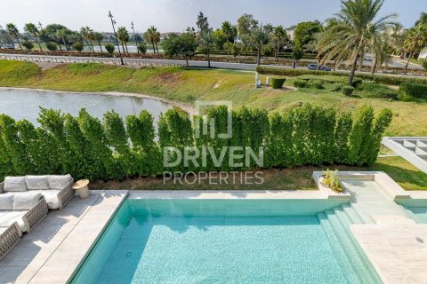 4 bedrooms Villa in Jumeirah Islands, UAE No. 84510 6