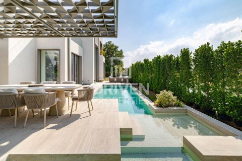 4 bedrooms Villa in Jumeirah Islands, UAE No. 84510 13