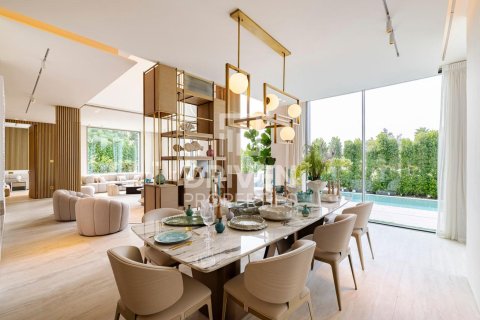 4 bedrooms Villa in Jumeirah Islands, UAE No. 84510 4