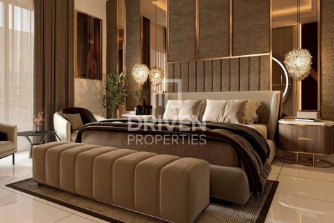 Appartement de Studio à Jumeirah Lake Towers, UAE No. 84509 14