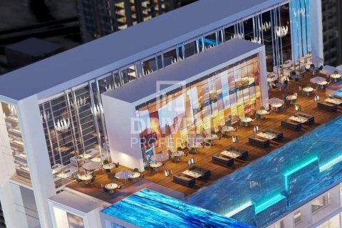 Appartement de Studio à Jumeirah Lake Towers, UAE No. 84509 9