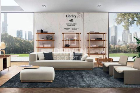 Appartement de Studio à Jumeirah Lake Towers, UAE No. 84509 4