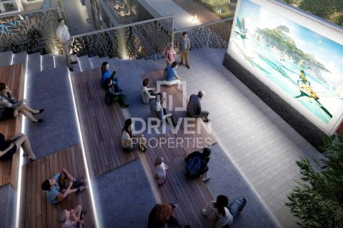 Appartement de Studio à Jumeirah Lake Towers, UAE No. 84509 18