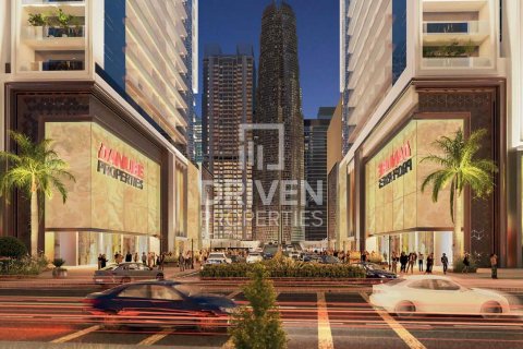Appartement de Studio à Jumeirah Lake Towers, UAE No. 84509 15