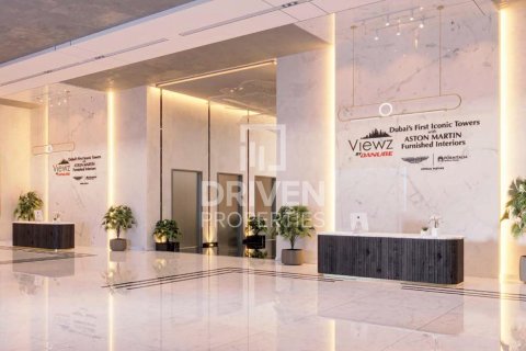 Appartement de Studio à Jumeirah Lake Towers, UAE No. 84509 2