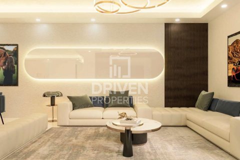 Appartement de Studio à Jumeirah Lake Towers, UAE No. 84509 6
