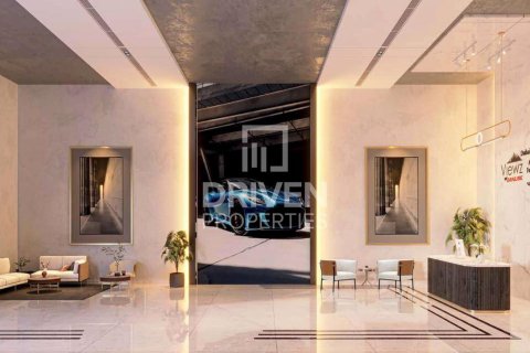 Appartement de Studio à Jumeirah Lake Towers, UAE No. 84509 13