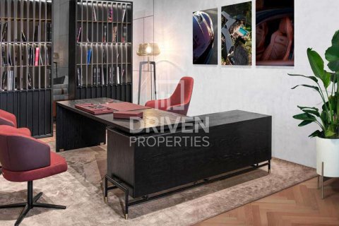 Appartement de Studio à Jumeirah Lake Towers, UAE No. 84509 8
