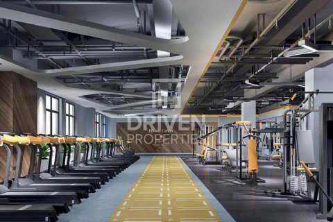 Appartement de Studio à Jumeirah Lake Towers, UAE No. 84509 12