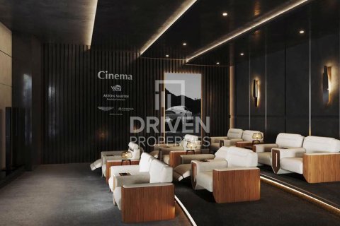 Appartement de Studio à Jumeirah Lake Towers, UAE No. 84509 17