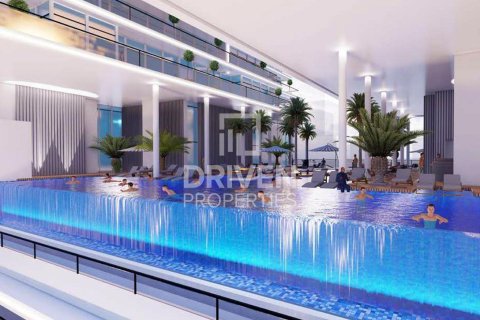 Appartement de Studio à Jumeirah Lake Towers, UAE No. 84509 7