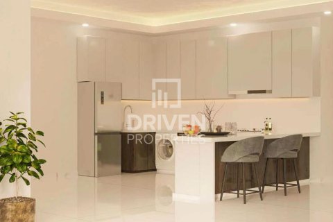 Appartement de Studio à Jumeirah Lake Towers, UAE No. 84509 1