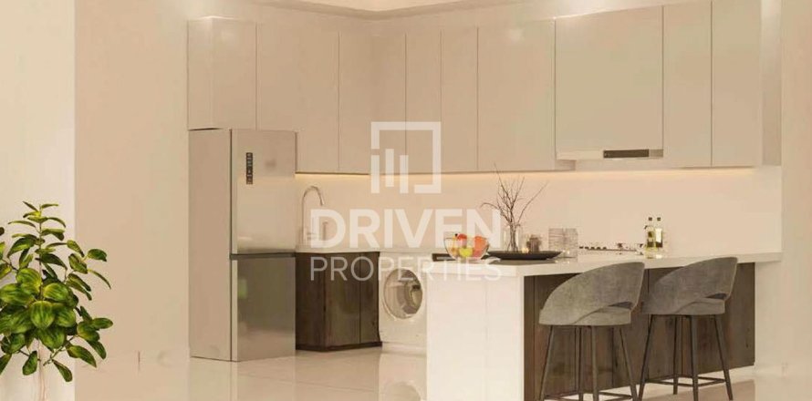 Appartement de Studio à Jumeirah Lake Towers, UAE No. 84509