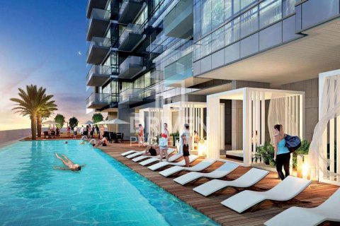 Appartement de Studio à Jumeirah Lake Towers, UAE No. 84509 10