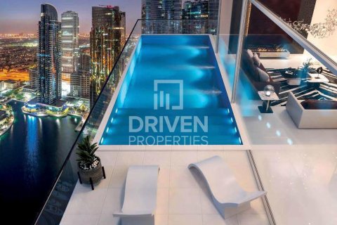 Appartement de Studio à Jumeirah Lake Towers, UAE No. 84509 16