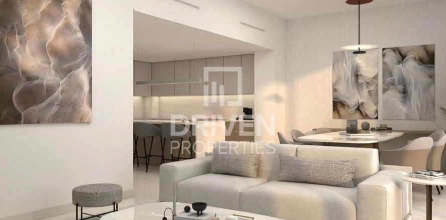Appartement de 1 chambre à Dubai Sports City, UAE No. 84494