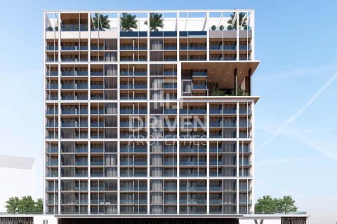 Appartement de 1 chambre à Dubai Sports City, UAE No. 84494 13