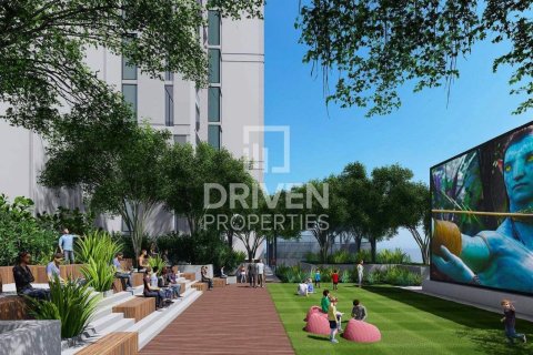 Appartement de 1 chambre à Dubai Sports City, UAE No. 84494 11