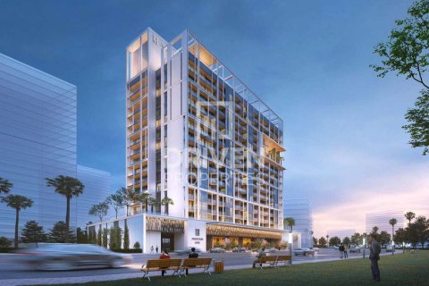 Appartement de 1 chambre à Dubai Sports City, UAE No. 84494 8