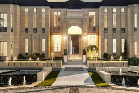 Land de 1389.9m² en Al Ain, UAE No. 80825 15