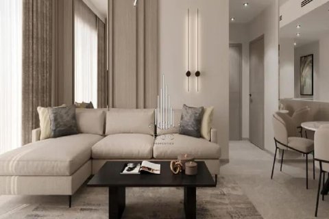 Land de 3519m² en Al Ain, UAE No. 80824 6