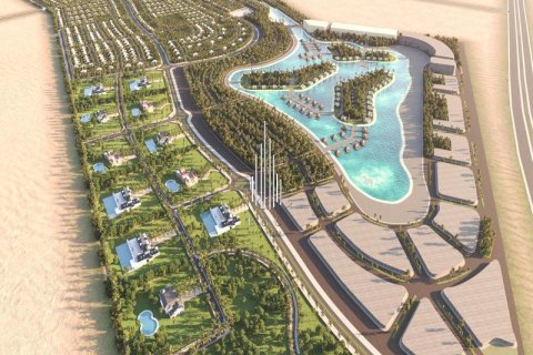 Land de 3519m² en Al Ain, UAE No. 80824 12