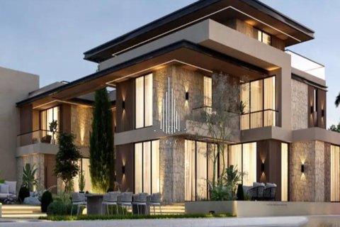 Land de 3519m² en Al Ain, UAE No. 80824 4