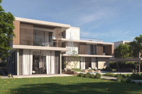 Land de 3519m² en Al Ain, UAE No. 80824 7