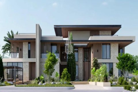 Land de 3519m² en Al Ain, UAE No. 80824 20