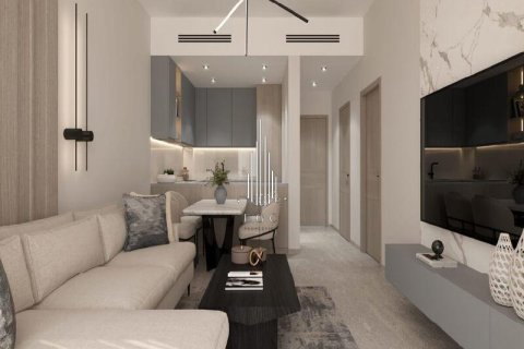 Land de 3519m² en Al Ain, UAE No. 80824 5