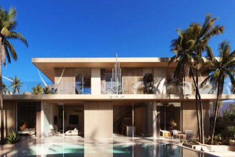 Land de 3519m² en Al Ain, UAE No. 80824 3