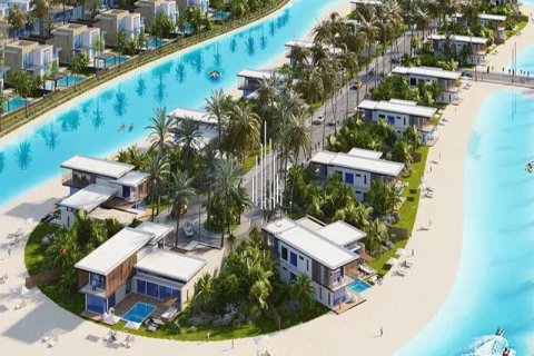 Land de 3519m² en Al Ain, UAE No. 80824 23