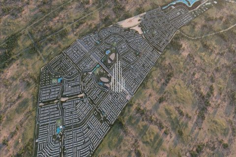 Land de 3519m² en Al Ain, UAE No. 80824 11