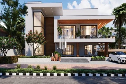 Land de 3519m² en Al Ain, UAE No. 80824 18