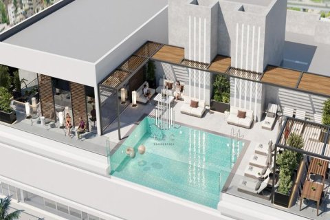 Land de 3519m² en Al Ain, UAE No. 80824 10