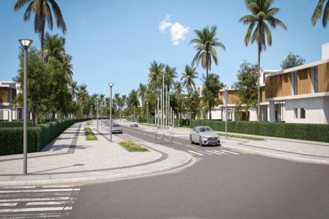 Land de 3519m² en Al Ain, UAE No. 80824 1