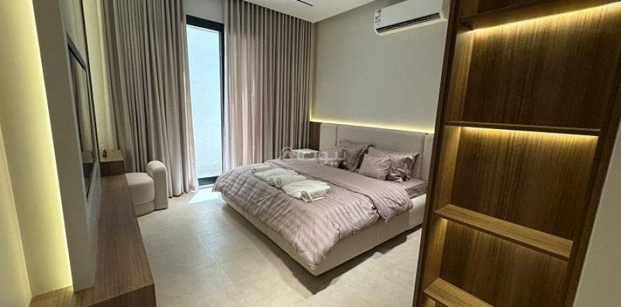 Appartement de 3 chambres à Riyadh, Saudi Arabia No. 99462